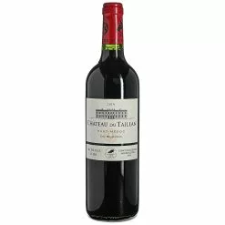 Coupon ???? Château du Taillan, 2016 - Haut-Médoc AOP - Rouge - 75 cl ????