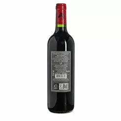 Coupon ???? Château du Taillan, 2016 - Haut-Médoc AOP - Rouge - 75 cl ???? 8 Coupon ???? Château du Taillan, 2016 - Haut-Médoc AOP - Rouge - 75 cl ???? -Vins Rouges Soldes 3760145040855 3