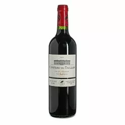 Coupon ???? Château du Taillan, 2016 - Haut-Médoc AOP - Rouge - 75 cl ???? 9 Coupon ???? Château du Taillan, 2016 - Haut-Médoc AOP - Rouge - 75 cl ???? -Vins Rouges Soldes 3760145040855 4