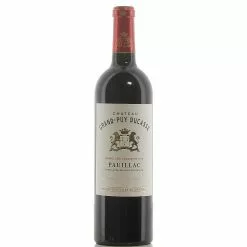 Bon marché ???? Château Grand-Puy Ducasse, 2020 - Pauillac AOP - Rouge - 75 cl ????