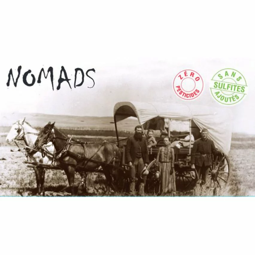 Les meilleures critiques de ???? Château Valfaures Nomads - Sans Sulfites Ajoutés - HVE, 2021 - Fitou AOP - Rouge - 75 cl ⭐ 4 Les meilleures critiques de ???? Château Valfaures Nomads - Sans Sulfites Ajoutés - HVE, 2021 - Fitou AOP - Rouge - 75 cl ⭐ – Image 2