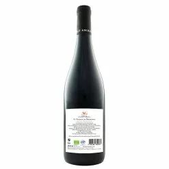 Offres ✨ Les Arpents BIO, 2021 - Saint Nicolas de Bourgueil AOP - Rouge - 75 cl ???? 5 Offres ✨ Les Arpents BIO, 2021 - Saint Nicolas de Bourgueil AOP - Rouge - 75 cl ???? -Vins Rouges Soldes 3760184680067 2
