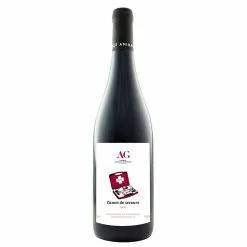 Le moins cher ✔️ Canon de Secours BIO, 2020 - Vin de France - Rouge - 75 cl ✔️