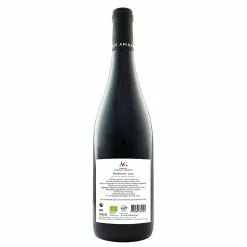 Promo ???? La Butte aux Anes BIO, 2020 - Bourgueil AOP - Rouge - 75 cl ???? 5 Promo ???? La Butte aux Anes BIO, 2020 - Bourgueil AOP - Rouge - 75 cl ???? -Vins Rouges Soldes 3760184681590 2