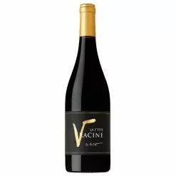 De gros ???? La P'tite Racine Par la Différence, 2019 - Côte Catalanes IGP - Rouge - 75 cl ????