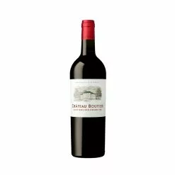Bon marché ✨ Château Boutisse, 2020 - Saint-Emilion Grand Cru AOP - Rouge - 75 cl ????