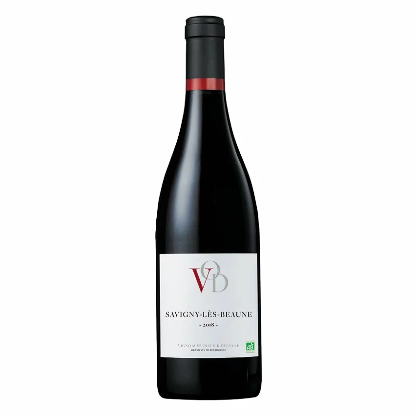 Offres ???? Vignobles Olivier Decelle BIO, 2018 - Savigny-lès-Beaune AOP - Rouge - 75 cl ???? 3 Offres ???? Vignobles Olivier Decelle BIO, 2018 - Savigny-lès-Beaune AOP - Rouge - 75 cl ????