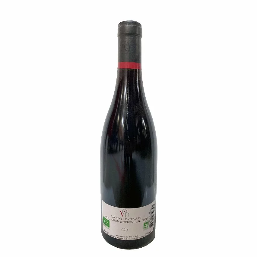 Offres ???? Vignobles Olivier Decelle BIO, 2018 - Savigny-lès-Beaune AOP - Rouge - 75 cl ???? 4 Offres ???? Vignobles Olivier Decelle BIO, 2018 - Savigny-lès-Beaune AOP - Rouge - 75 cl ???? – Image 2
