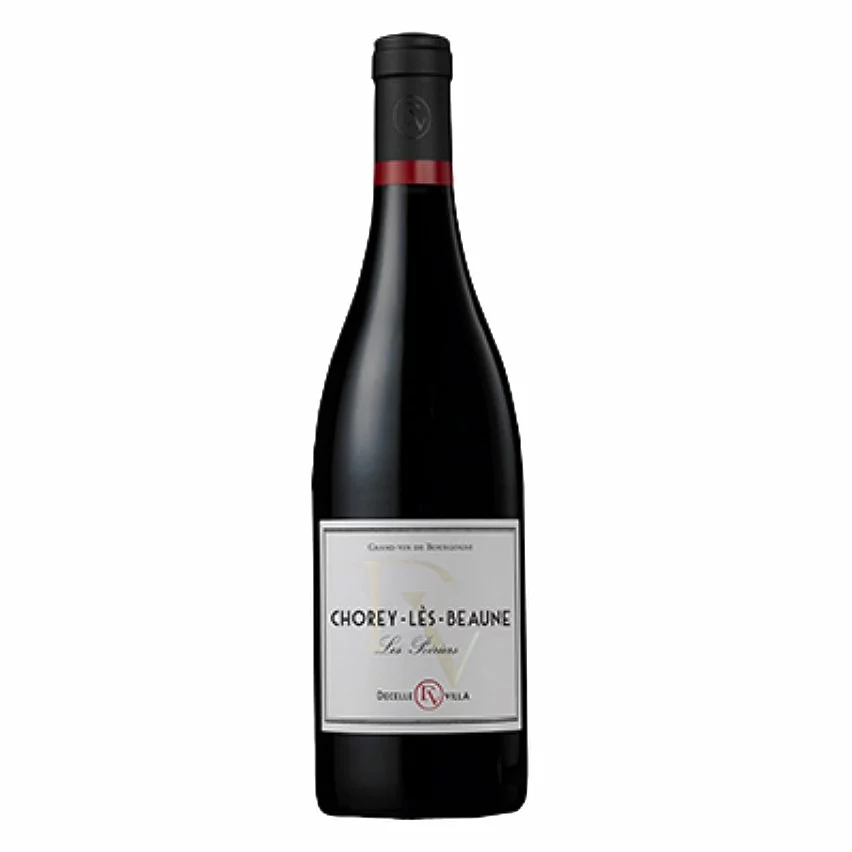 Promo ???? Decelle Villa Les Poiriers BIO, 2018 - Chorey-les-Beaunes AOP - Rouge - 75 cl ✨ 3 Promo ???? Decelle Villa Les Poiriers BIO, 2018 - Chorey-les-Beaunes AOP - Rouge - 75 cl ✨