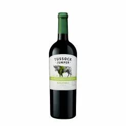 Grosses soldes ???? Tussock Jumper BIO, 2019 - Jumilla DOC, Espagne - Rouge - 75 cl ✨