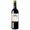 Meilleur prix ???? Château Taussin, 2019 - Bordeaux AOP - Rouge - 75 cl ???? -Vins Rouges Soldes 3760212131493 1