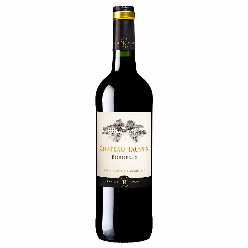 Meilleur prix ???? Château Taussin, 2019 - Bordeaux AOP - Rouge - 75 cl ???? 3 Meilleur prix ???? Château Taussin, 2019 - Bordeaux AOP - Rouge - 75 cl ????