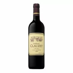 De gros ???? Château Clauzet, 2020 - Saint-Estèphe AOP - Rouge - 75 cl ????
