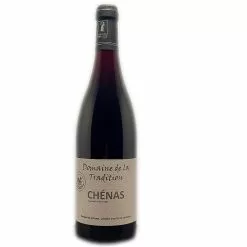 Sortie ❤️ Domaine de la Tradition, 2021 - Chénas AOP - Rouge - 75 cl ????