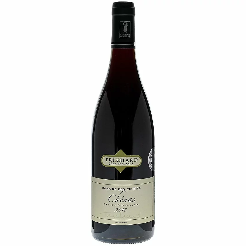 Sortie ❤️ Domaine de la Tradition, 2021 - Chénas AOP - Rouge - 75 cl ???? 6 Sortie ❤️ Domaine de la Tradition, 2021 - Chénas AOP - Rouge - 75 cl ???? – Image 4