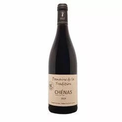 Sortie ❤️ Domaine de la Tradition, 2021 - Chénas AOP - Rouge - 75 cl ???? 15 Sortie ❤️ Domaine de la Tradition, 2021 - Chénas AOP - Rouge - 75 cl ???? -Vins Rouges Soldes 3760230040012 7