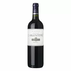 Offres ???? Château L'Argenteyre, 2020 - Médoc AOP - Rouge - 75 cl ????