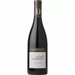 Coupon ???? Romain Duvernay Domaine de la Cabane, 2018 - Côtes du Rhône AOP - Rouge - 75 cl ????