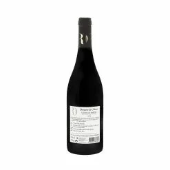 Coupon ???? Romain Duvernay Domaine de la Cabane, 2018 - Côtes du Rhône AOP - Rouge - 75 cl ???? 11 Coupon ???? Romain Duvernay Domaine de la Cabane, 2018 - Côtes du Rhône AOP - Rouge - 75 cl ???? -Vins Rouges Soldes 3760256770320 5