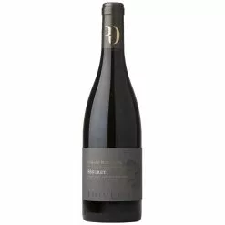 Sortie ⌛ Romain Duvernay, 2021 - Côtes du Rhône Villages Séguret AOP - Rouge - 75 cl ????