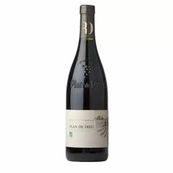 Remise ???? Romain Duvernay BIO, 2018 - Côtes du Rhône Villages Plan de Dieu AOP - Rouge - 75 cl ????