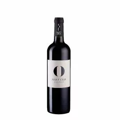 Bon marché ✔️ Domaine Saint Cels O - Les Naturelles, 2019 - Pays d'Oc IGP - Rouge - 75 cl ⌛