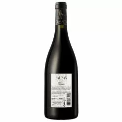 Le moins cher ???? Château de Fauzan Falisia, 2018 - Minervois la Livinière AOP - Rouge - 75 cl ???? -Vins Rouges Soldes 3760264760122 2