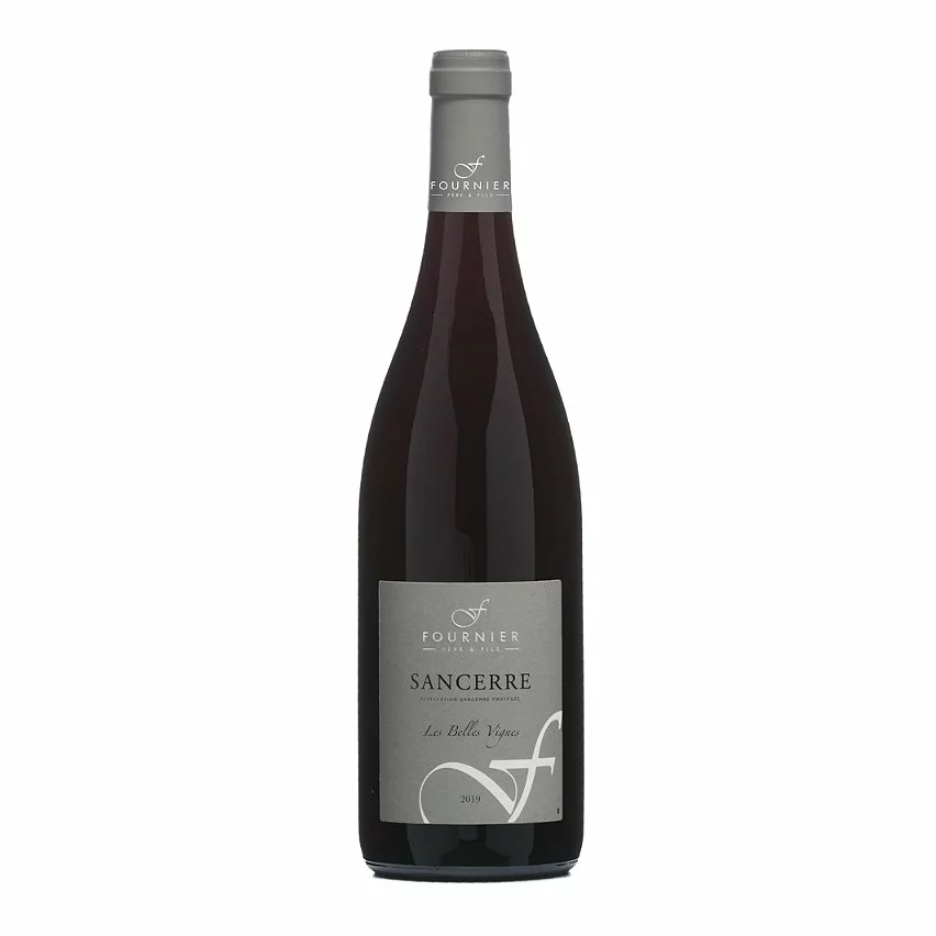 Meilleure vente ❤️ Fournier Père & Fils Les Belles Vignes, 2019 - Sancerre AOP - Rouge - 75 cl ???? 3 Meilleure vente ❤️ Fournier Père & Fils Les Belles Vignes, 2019 - Sancerre AOP - Rouge - 75 cl ????
