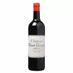 De gros ???? Château Haut-Bages Libéral, 2020 - Pauillac AOP - Rouge - 75 cl ⌛