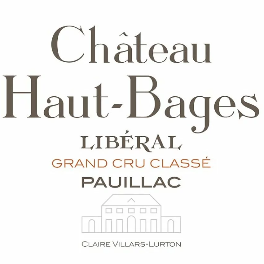 De gros ???? Château Haut-Bages Libéral, 2020 - Pauillac AOP - Rouge - 75 cl ⌛ 5 De gros ???? Château Haut-Bages Libéral, 2020 - Pauillac AOP - Rouge - 75 cl ⌛ – Image 3