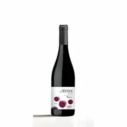 Nouveau ✨ Domaine d'Aydie Réserve, 2018 - Madiran A.O.P. - Rouge - 75 cl ❤️