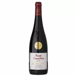 Meilleur prix ???? Domaine Jean-Marc Biet Rouge Caractère, 2020 - Touraine AOP - Rouge - 75 cl ????