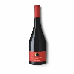 Le moins cher ???? Domaine de la Grande Sieste Rouge de Rêve, 2021 - Vin de France AOP - Rouge - 75 cl ????