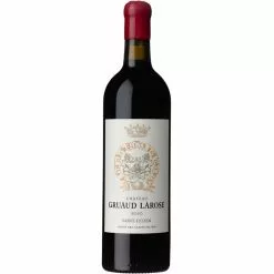 Budget ???? Château Gruaud Larose, 2020 - Saint-Julien AOP - Rouge - 75 cl ????