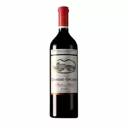Remise ???? Château Chasse-Spleen, 2020 - Moulis ou Moulis-en-Médoc AOP - Rouge - 75 cl ????
