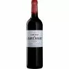 Bon marché ???? Château de Camensac, 2020 - Haut-Médoc AOP - Rouge - 75 cl ???? -Vins Rouges Soldes 3760293120676 1