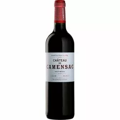 Bon marché ???? Château de Camensac, 2020 - Haut-Médoc AOP - Rouge - 75 cl ????