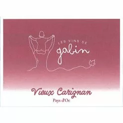 Sortie ⭐ Les Vins de Gabins, 2021 - Pays d'Oc IGP - Rouge - 75 cl ???? 7 Sortie ⭐ Les Vins de Gabins, 2021 - Pays d'Oc IGP - Rouge - 75 cl ???? -Vins Rouges Soldes 3760365650025 3