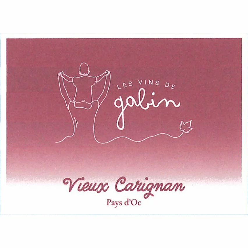 Sortie ⭐ Les Vins de Gabins, 2021 - Pays d'Oc IGP - Rouge - 75 cl ???? 5 Sortie ⭐ Les Vins de Gabins, 2021 - Pays d'Oc IGP - Rouge - 75 cl ???? – Image 3