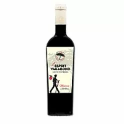 Nouveau ✔️ Château Parazols-Bertrou L'Esprit Vagabond, 2018 - Minervois AOP - Rouge - 75 cl ???? 5 Nouveau ✔️ Château Parazols-Bertrou L'Esprit Vagabond, 2018 - Minervois AOP - Rouge - 75 cl ???? -Vins Rouges Soldes 3770000173192 2