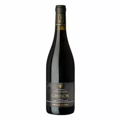 Acheter ???? Domaine La Massonière Vieilli en Fut de Chêne, 2020 - Chinon AOP - Rouge - 75 cl ????