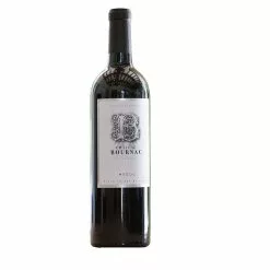 Promo ???? Château Bournac, 2019 - Médoc AOP - Rouge - 75 cl ????