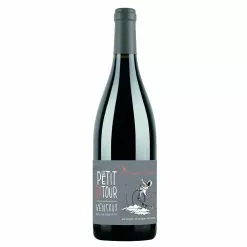 Vente flash ???? Domaine du Colibri Le Petit Tour, 2019 - Ventoux AOC - Rouge - 75 cl ????