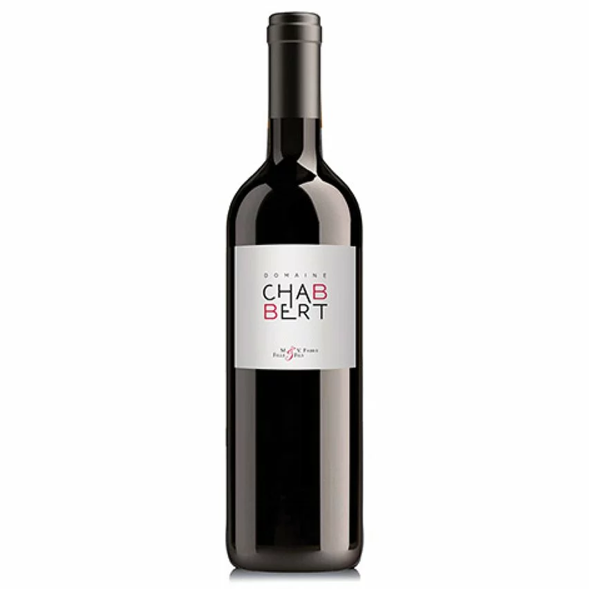 Le moins cher ❤️ DOMAINE CHABBERT, 2016 - Minervois AOP - Rouge - 75 cl ???? 3 Le moins cher ❤️ DOMAINE CHABBERT, 2016 - Minervois AOP - Rouge - 75 cl ????