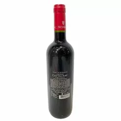 Remise ???? Château Castagnac, 2018 - Fronsac AOP - Rouge - 75 cl ⭐ -Vins Rouges Soldes 3770009823098 2