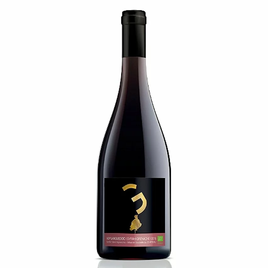 Grosses soldes ✔️ Château de Gaure Cuvée G BIO, 2018 - Languedoc AOP - Rouge - 75 cl ???? 3 Grosses soldes ✔️ Château de Gaure Cuvée G BIO, 2018 - Languedoc AOP - Rouge - 75 cl ????