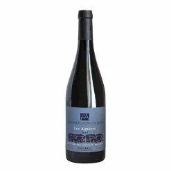 Top 10 ✨ Domaine Florence Alquier Les Aiguiers, 2019 - Faugères AOP - Rouge - 75 cl ????