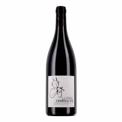 Tout neuf ???? Le Petit Coudoulis, 2020 - Côtes du Rhône AOP - Rouge - 75 cl ✔️