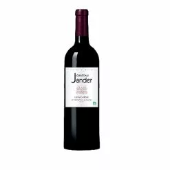 Meilleur prix ???? Château Jander, 2015 - Listrac-Médoc AOP - Rouge - 75 cl ✨
