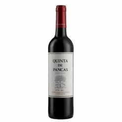Budget ???? Quinta de Pancas, 2018 - Lisboa Vinho Regional, Portugal - Rouge - 75 cl ⌛